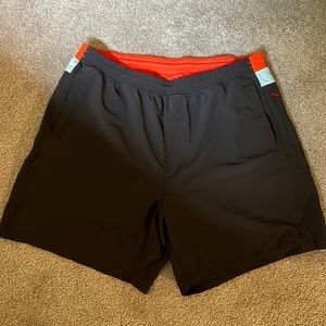 Men’s Birddogs Shorts - 3XL (Russian Meddlers)